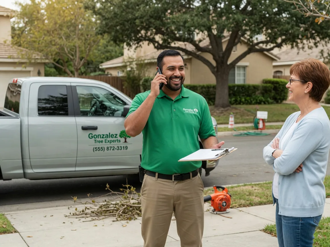 Tree Service Houston, AL FAQs
